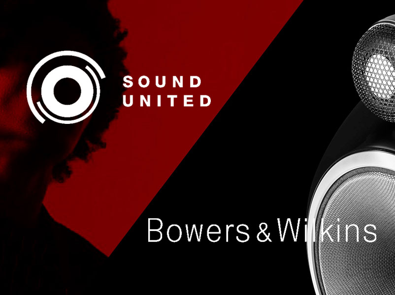 Sound UnitedɶBowers & WilkinsΤչ