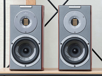 顿What Hi-FiۣAudiovector R 1 Arret