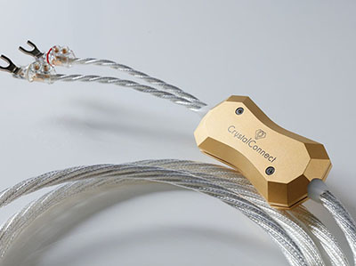 ¼ԪCrystalConnectʣȫ콢Ϻչȫ׷
