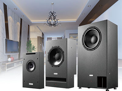 ͡ϸ壬ӵиõ Ascendo Immersive Audio CCRM-12 MKII/CCRM-6P/SMS-15