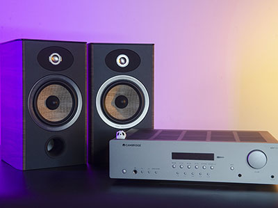 ͡ϸȡʤ Cambridge Audio AXR100 FOCAL ARIA 906