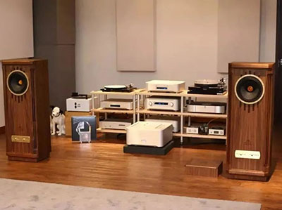 Tannoy Kensington GR ʿ