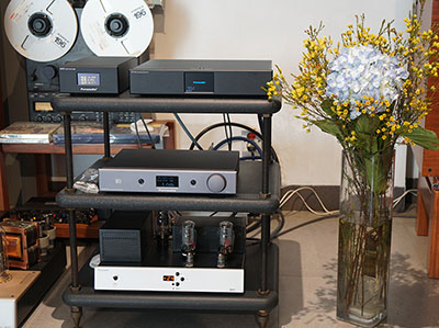 ƵٰPureaudio 2021²Ʒ