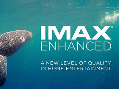 IMAX EnhancedãBravia Core֧
