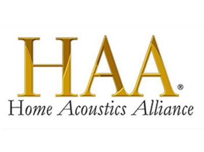 2021 HAA HT1家庭影院初级认证工程师培训将于3月举行