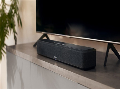 ƷDenon Sound Bar 550֧Dolby AtmosDTSXAlexa