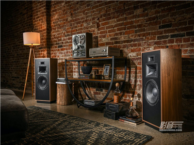 ƷKlipsch Forte IVƷٻHeritageϵӭ³Ա