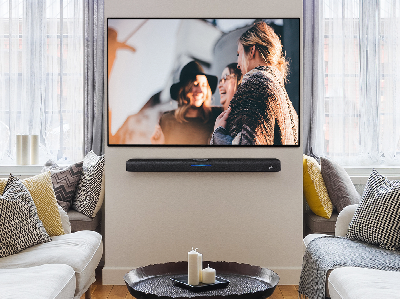 ƷPolk Audio React绰¶ȣһ˵Soundbar