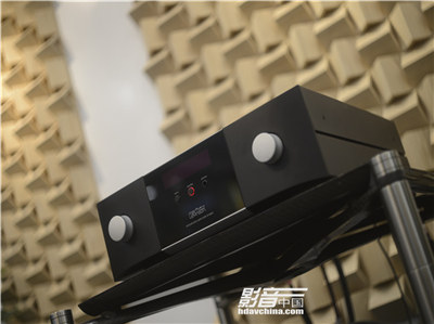 ͡ơֶ๦ܡֺ Mark Levinson No.5805DAC/һ Focal Spectral 40