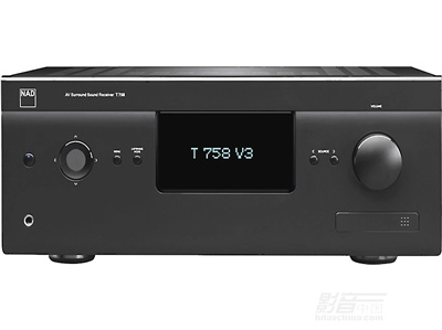 NAD T758 V3:Ϊ˿ӰֵĹЧҲҪ