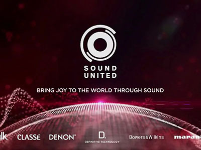 3.26|Sound Unitedй2021δȫլѲ̳վ