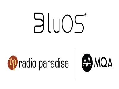 ԰̨Radio ParadiseMQAƵרBluOS