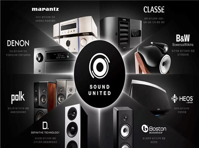 4.23人|Sound Unitedй2021δȫլѲ̳人վ