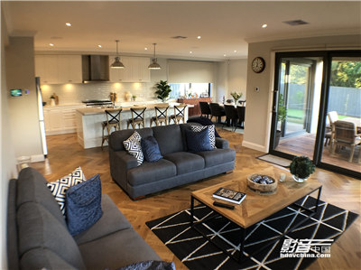 CEDIA 2020񽱰HOBSONS BAY