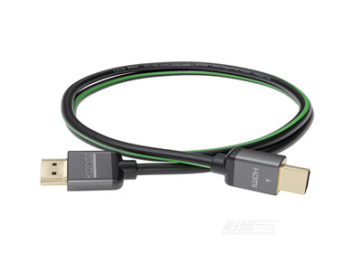 ΪHDMI 2.1׼ռݻ̸Ultra High SpeedHDMI߲֤6