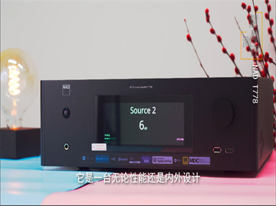 ͡NAD T778 AVƷŴ⣺Ըһ̨