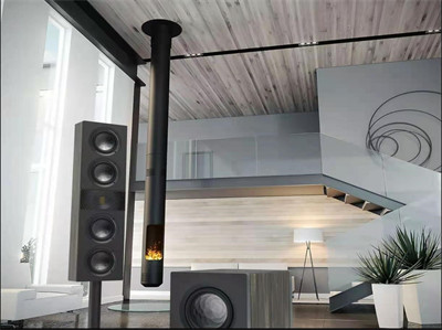 ͡ѧѧڻһ ELAC Vertex IIIϵ