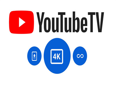 YouTube TVƿ߹ۿ4K Plusѡ