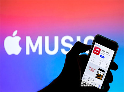 点击一下就有高品质音乐，从Apple Music无损音乐再谈流媒体音乐资源（2）