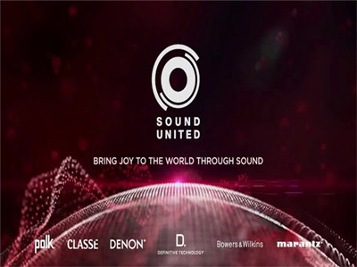 8.11ɶ|Sound Unitedй2021δȫլѲ̳ɶվ