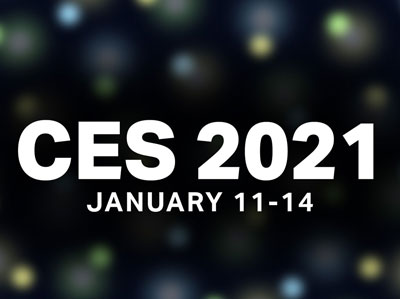 CES2021չ Ҿܻȵ㱨