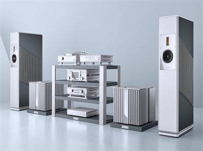 ƷBurmester BC150+217ڽ
