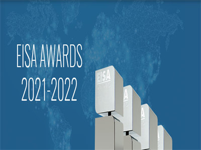 EISA Awards 2021-2022Ű񣬿ӰЩƷѡ