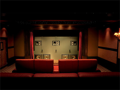 ƼѡKlipsch THX֤䣬ΪЧ¼ʵ