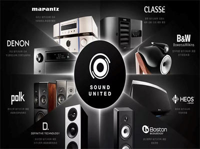 9.28ɶ|Sound Unitedй2021δȫլѲ̳ɶվ