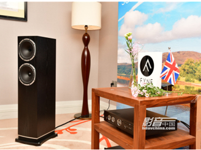 ̩Quadral Aurum Titan9Fyne Audio F502̬ʾ