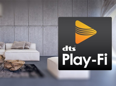 Novatek宣布支持DTS Play-Fi