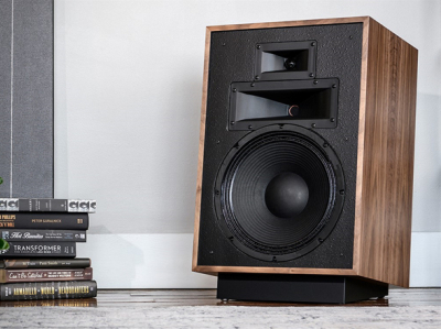͡Klipsch Heresy IVƷͺţΪõЧһŻ