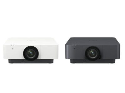 【新品】索尼投影机家族新增两款中距离3LCD激光投影机型号