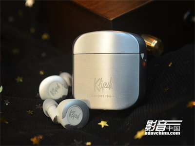 ͡Klipsch T5 II True WirelessҸõس