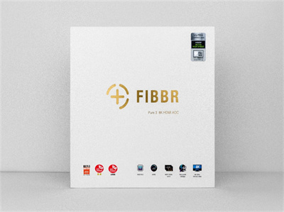 Ѷʢ|FIBBR Pure3ٻ2021 Audience Awardsȴ