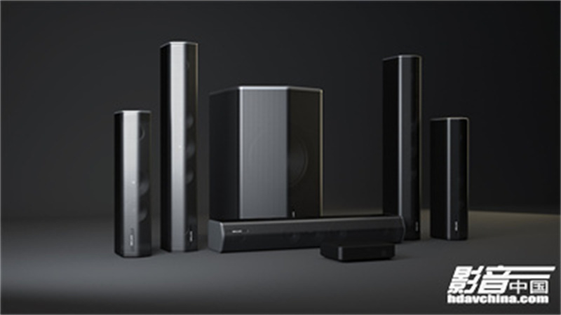 ͡Enclave Audio CineHome ProͬʱTHX֤WiSA֤