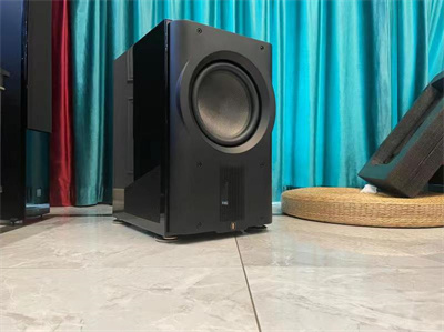 á½ Perlisten D212s