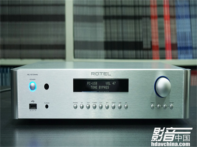 ͡Rotel·ңRC-1572MKIIϵͳֻһ̨Ƚǰ