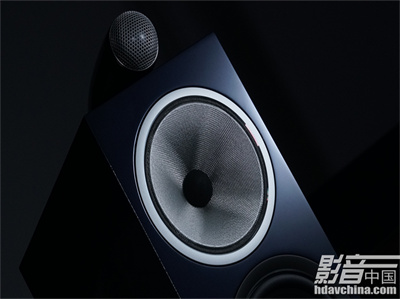 ͡Bowers & WilkinsΤ702ǩMidnight Blueҹɫ800ϵԪص룬ͬϵи