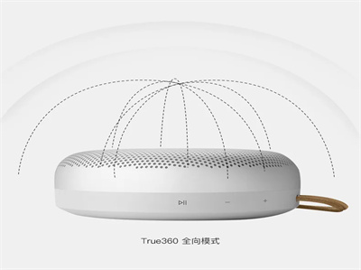 ƼBeosound A1 2nd GEN¶Ӫģʽ