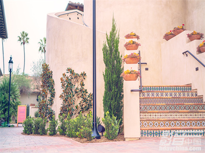 SonanceMission San Juan CapistranoƵ