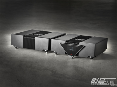 ƼGryphon Audio CommanderApex StereoMono˫˭