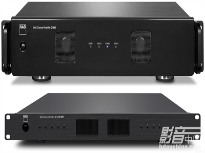 ƼNAD CI 980CI 8-120 DSP8ͨôѡ