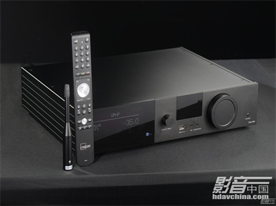 ͡Lyngdorf Audio TDAI-3400ֻù˽˲