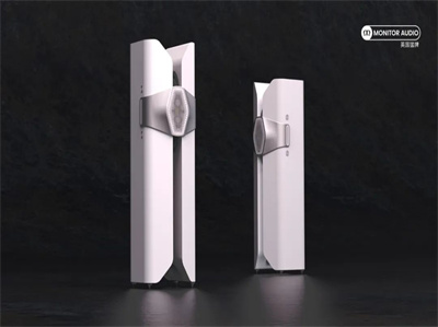 【展会】Monitor Audio 50周年概念款Concept 50亮相慕尼黑音响展