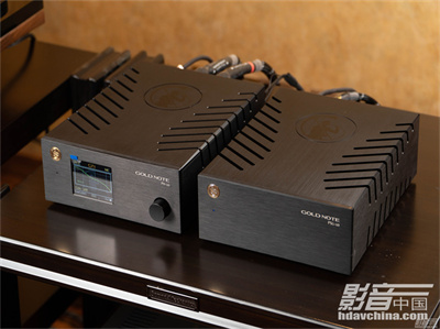 ͡Gold Note PH-10/PSU-10/ԴϺڽƬء