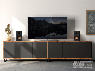 ƼKlipsch KD-400Դ䣺Hi-Fi/ӰԺˣ˵ĵһ