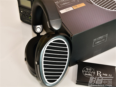 【鉴赏】HIFIMAN Edition XS平板振膜耳机：突破自我，再塑“好声音”的新标准