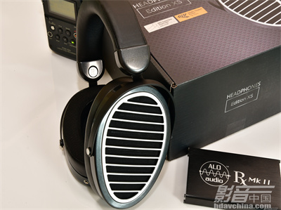 ͡HIFIMAN Edition XSƽĤͻңܡ±׼