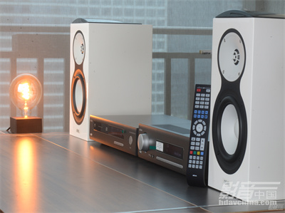 ͡Revel Performa M126Be+Arcam CDS50/SA30ɫгչֳȵķ